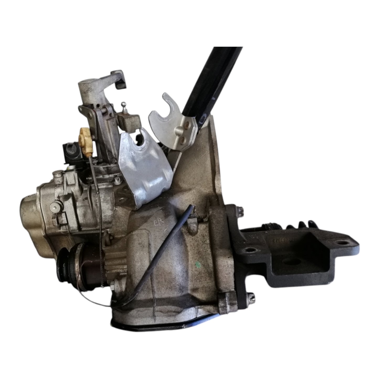 Cambio Manuale 5 Marce OPEL AGILA A 1.2 Motore Z12XEP