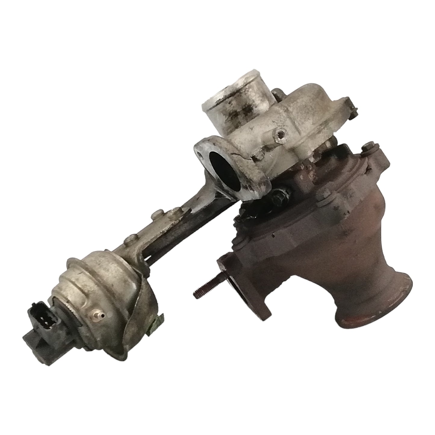 Turbina ALFA ROMEO MITO 1.6 DIESEL MOTORE 955A3000   - 55246405