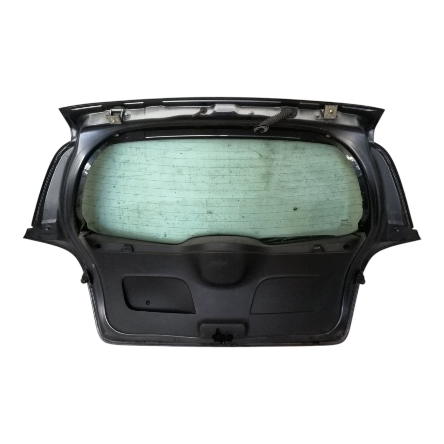 Portello Portellone Posteriore RENAULT CLIO 3 Serie 3-5 Porte