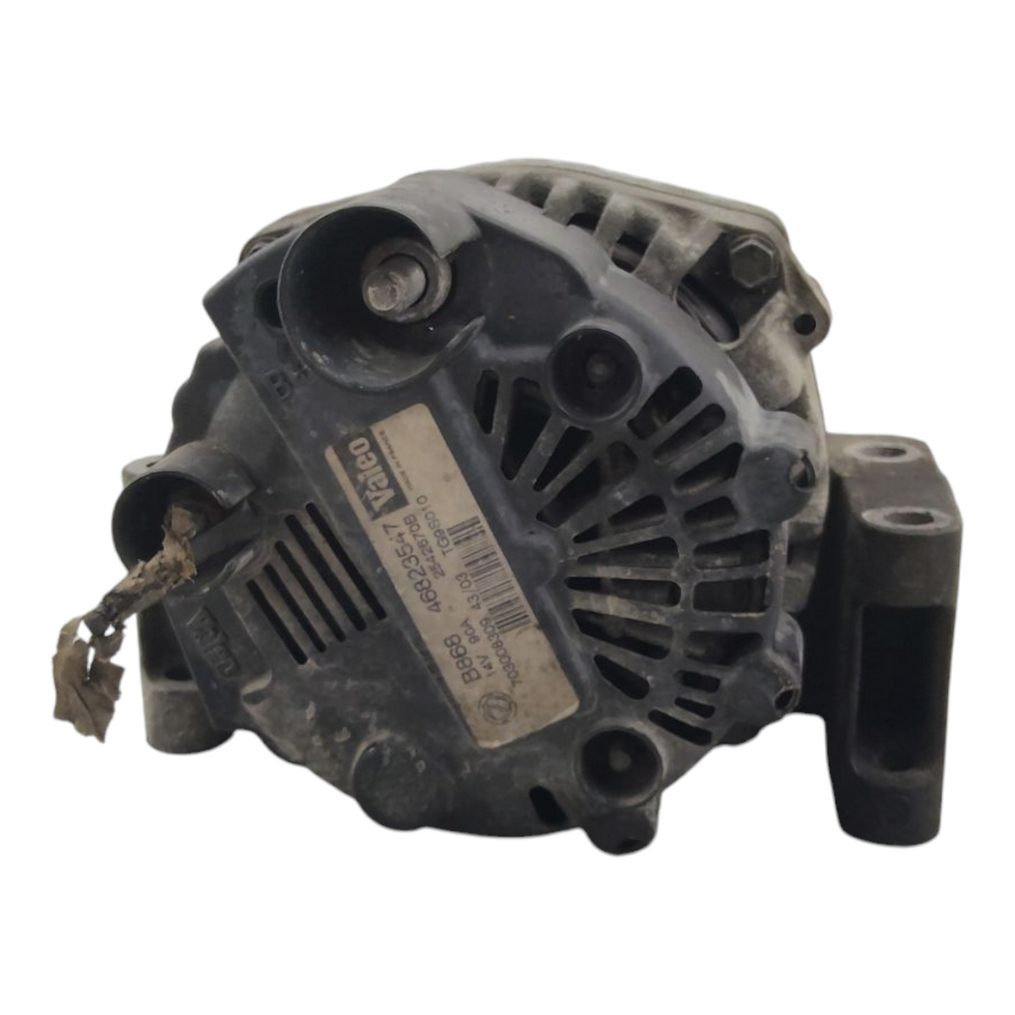 Alternatore LANCIA YPSILON 1 2 3 Serie/MUSA 1 2 Serie 1.3 Diesel