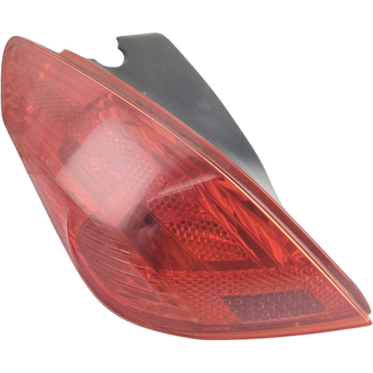 Fanale Stop Posteriore Sinistro PEUGEOT 308 1 Serie 3-5 Porte