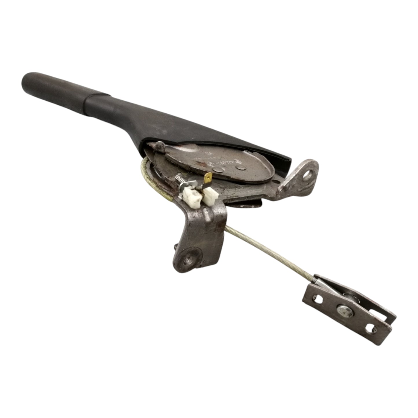 Leva Freno A Mano Posteriore RENAULT CLIO 3 Serie/MODUS