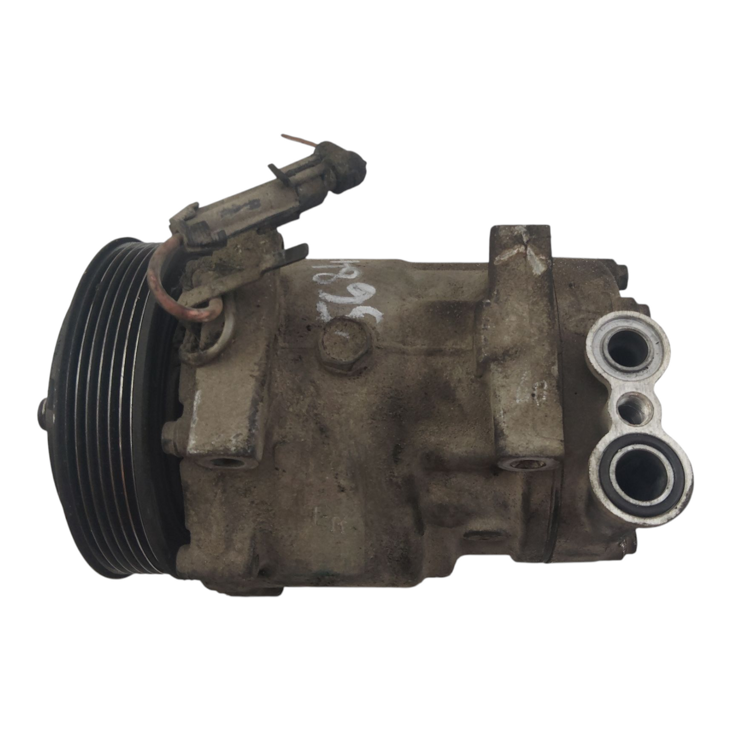 Compressore Aria Condizionata Ac ALFA ROMEO 156 2 Serie 1.9 Diesel