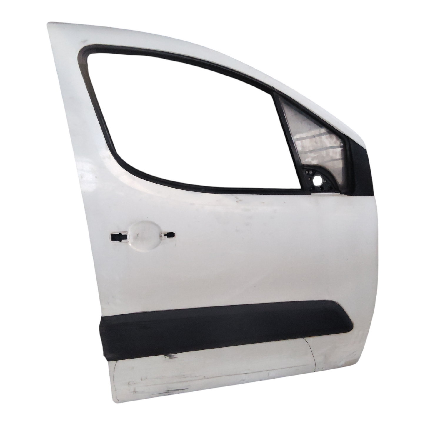Porta Portiera Anteriore Destro PEUGEOT PARTNER 3 Serie