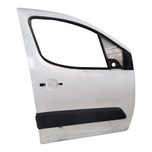 Porta Portiera Anteriore Destro PEUGEOT PARTNER 3 Serie