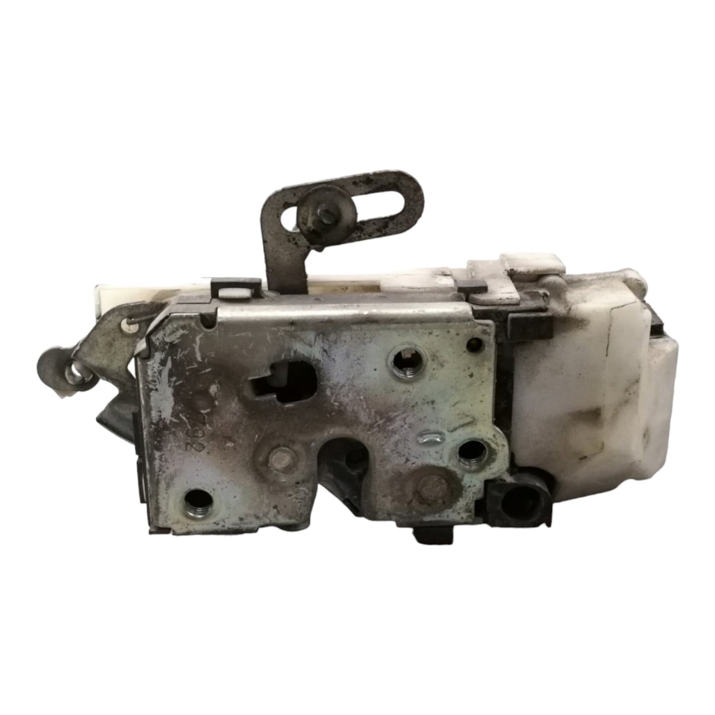 Serratura Porta Anteriore Destro FIAT PUNTO 2 Serie 5 Porte