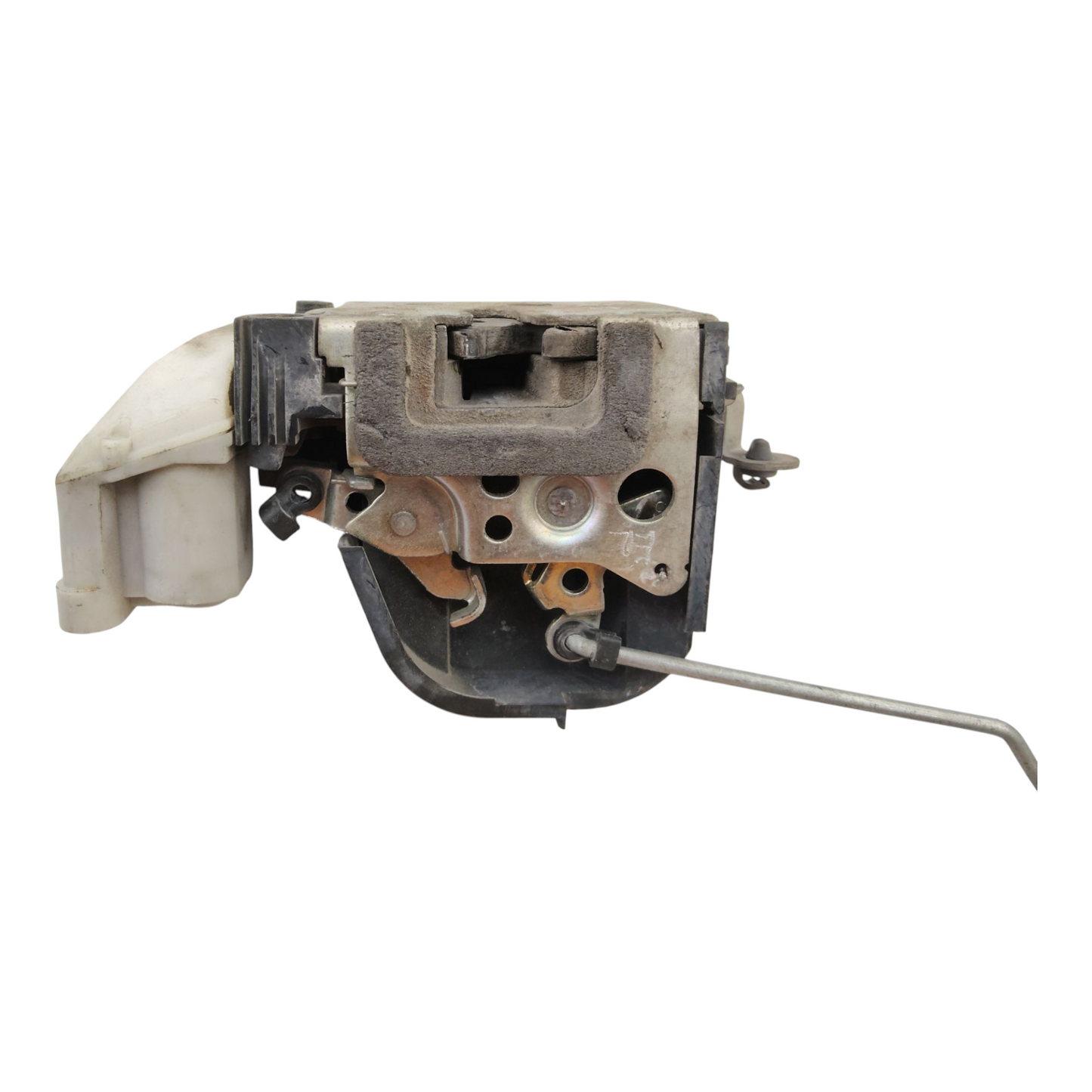 Serratura Porta Anteriore Sinistro FIAT PUNTO 2 Serie 5 Porte