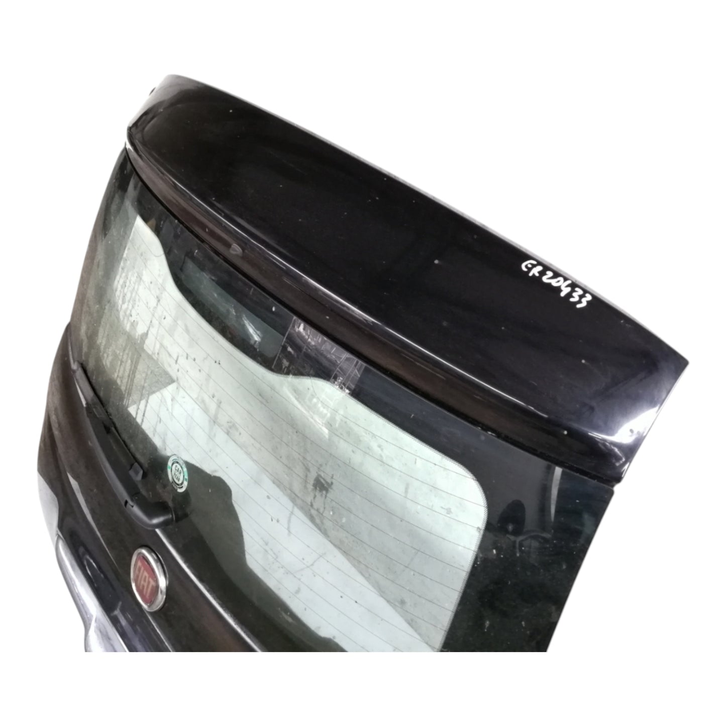 Portello Portellone Posteriore FIAT 500 2 Serie