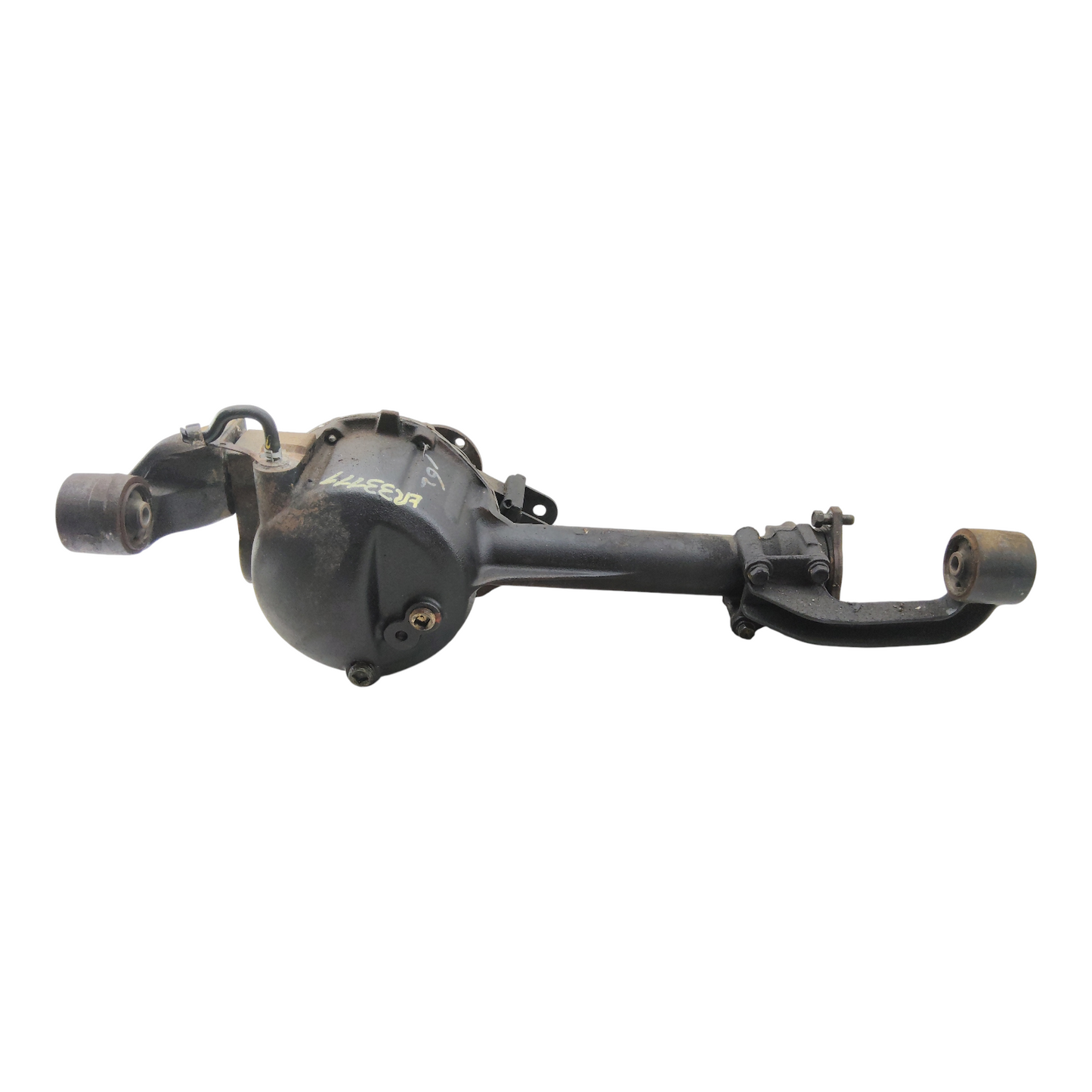 Differenziale Anteriore SUZUKI GRAND VITARA 1 Serie 2.0 TDi Motore RHW RHZ