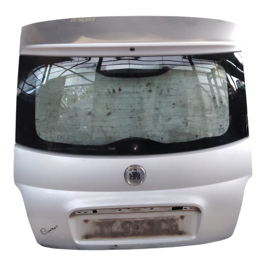 Portello Portellone Posteriore FIAT 500 2 Serie Berlina