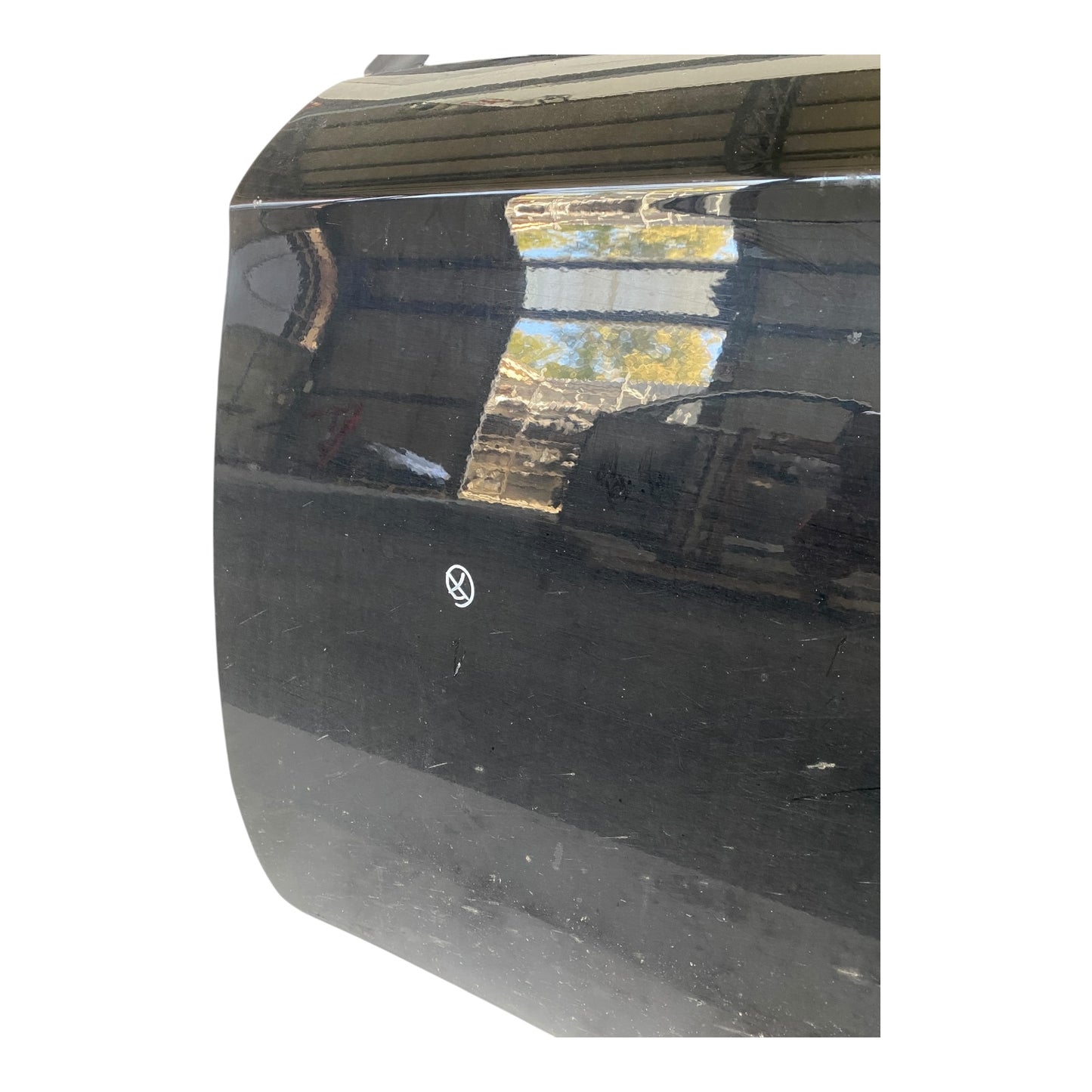 Porta Portiera Anteriore Sinistro ALFA ROMEO 159 Berlina SW