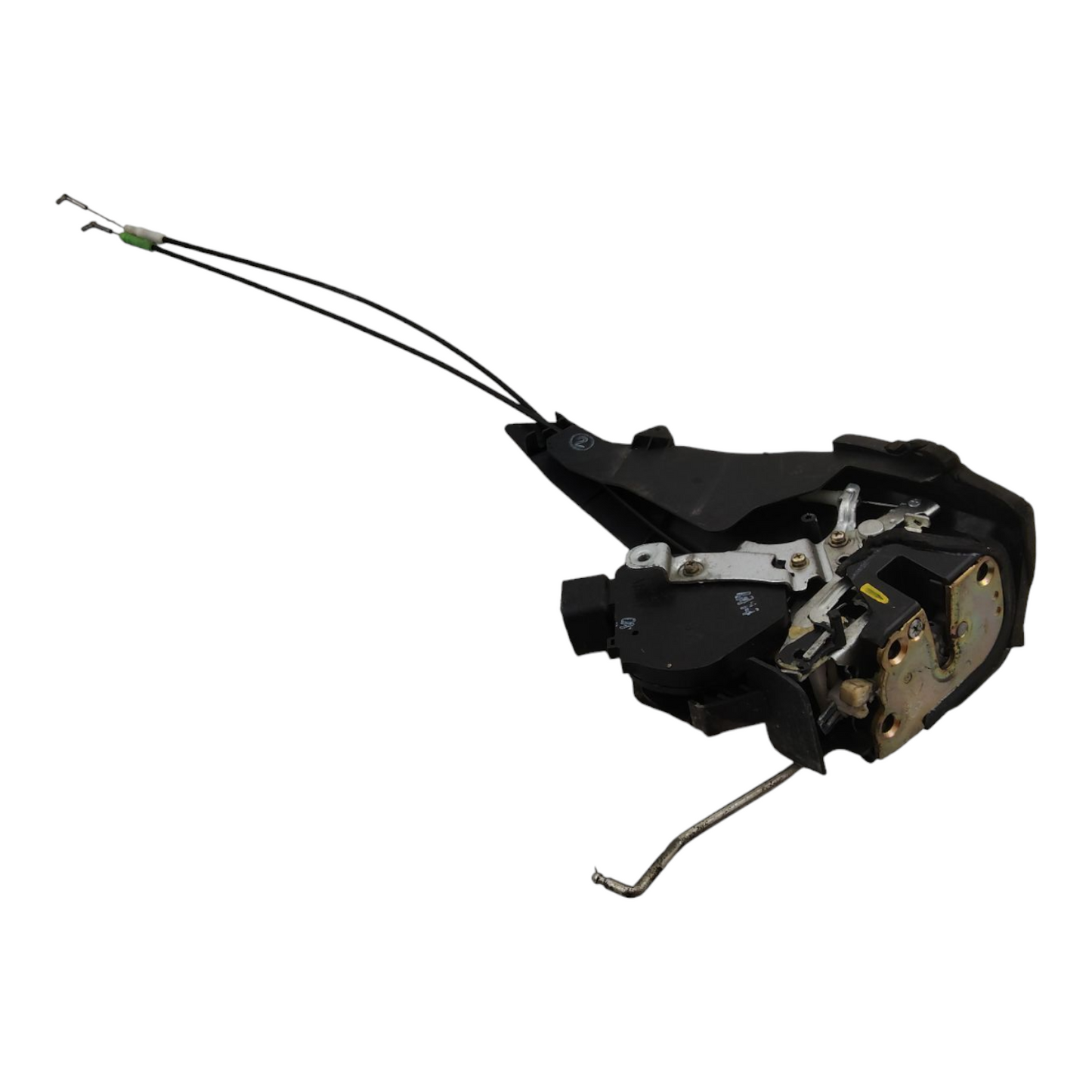 Serratura Porta Posteriore Destro TOYOTA RAV 4 2 Serie