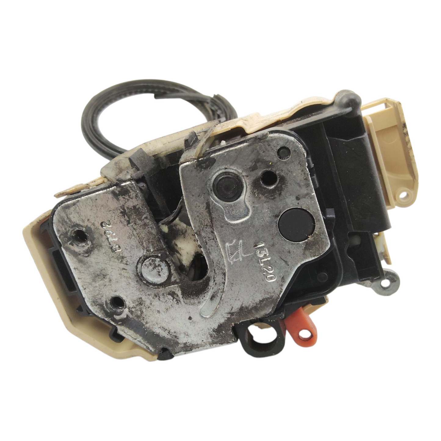Serratura Porta Anteriore Sinistro FIAT PANDA 3 Serie