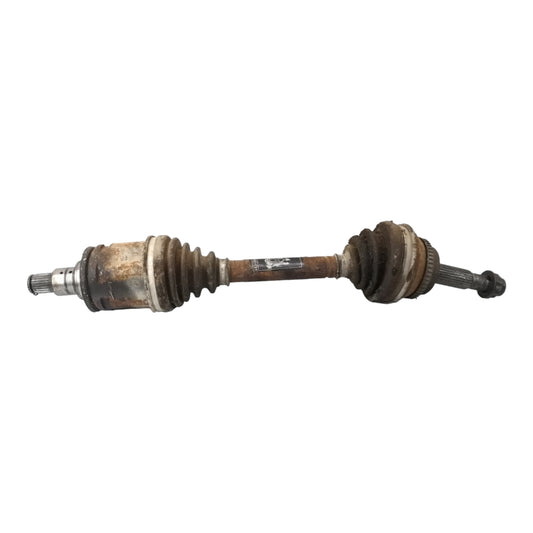 Semiasse Semialbero Anteriore Sinistro TOYOTA RAV 4 2 Serie 2.0 Diesel