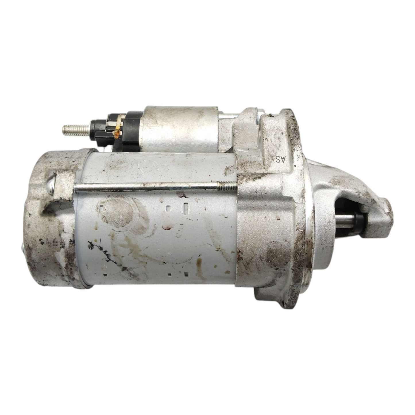 Motorino Avviamento FIAT PANDA 3 Serie/500 L/PUNTO 3 Serie 0.9 Benzina GPL