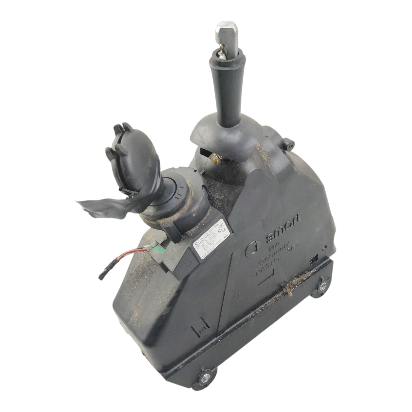 Leva Comando Cambio Automatico SMART FORTWO COUPE Cabrio 451