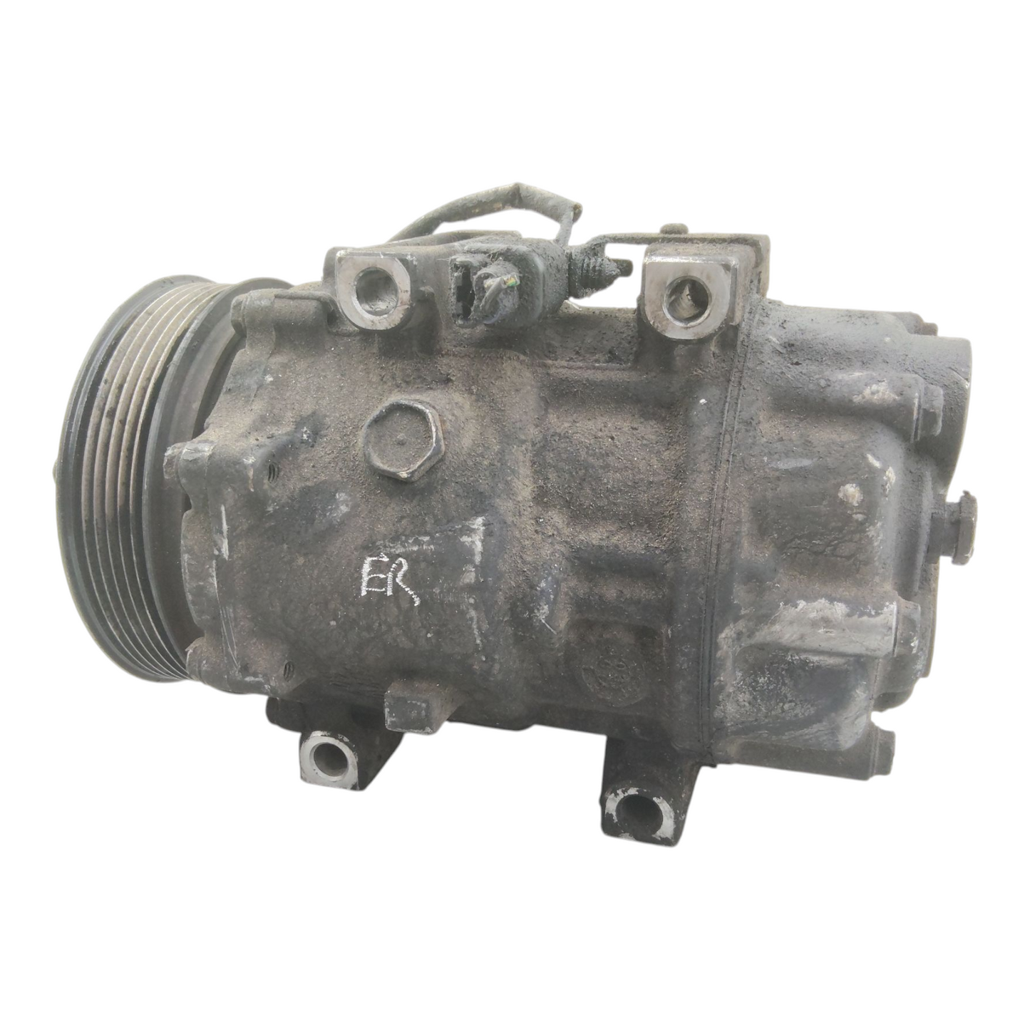 Compressore Aria Condizionata Ac FORD C-MAX 1 2 Serie/KUGA 1 2.0 Diesel