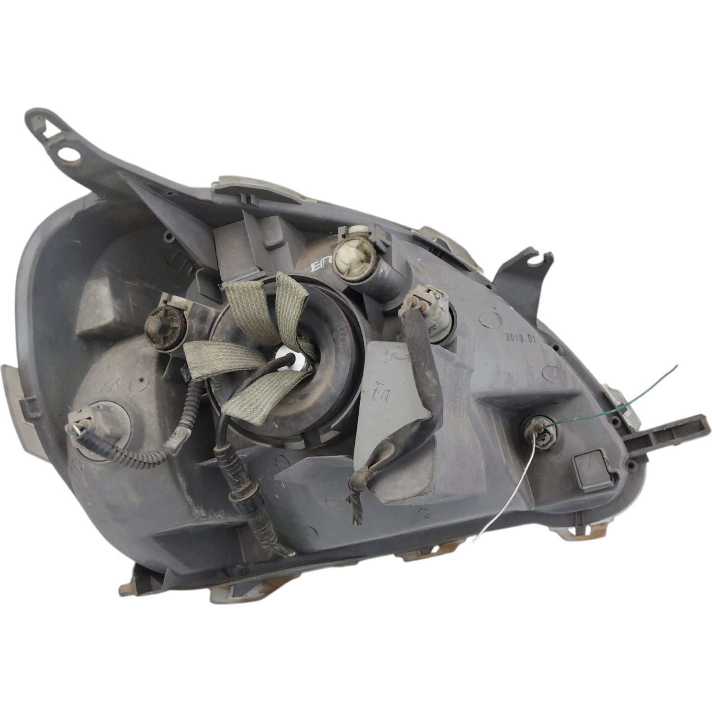 Faro Proiettore Anteriore Sinistro TOYOTA YARIS 1 Serie Restyling