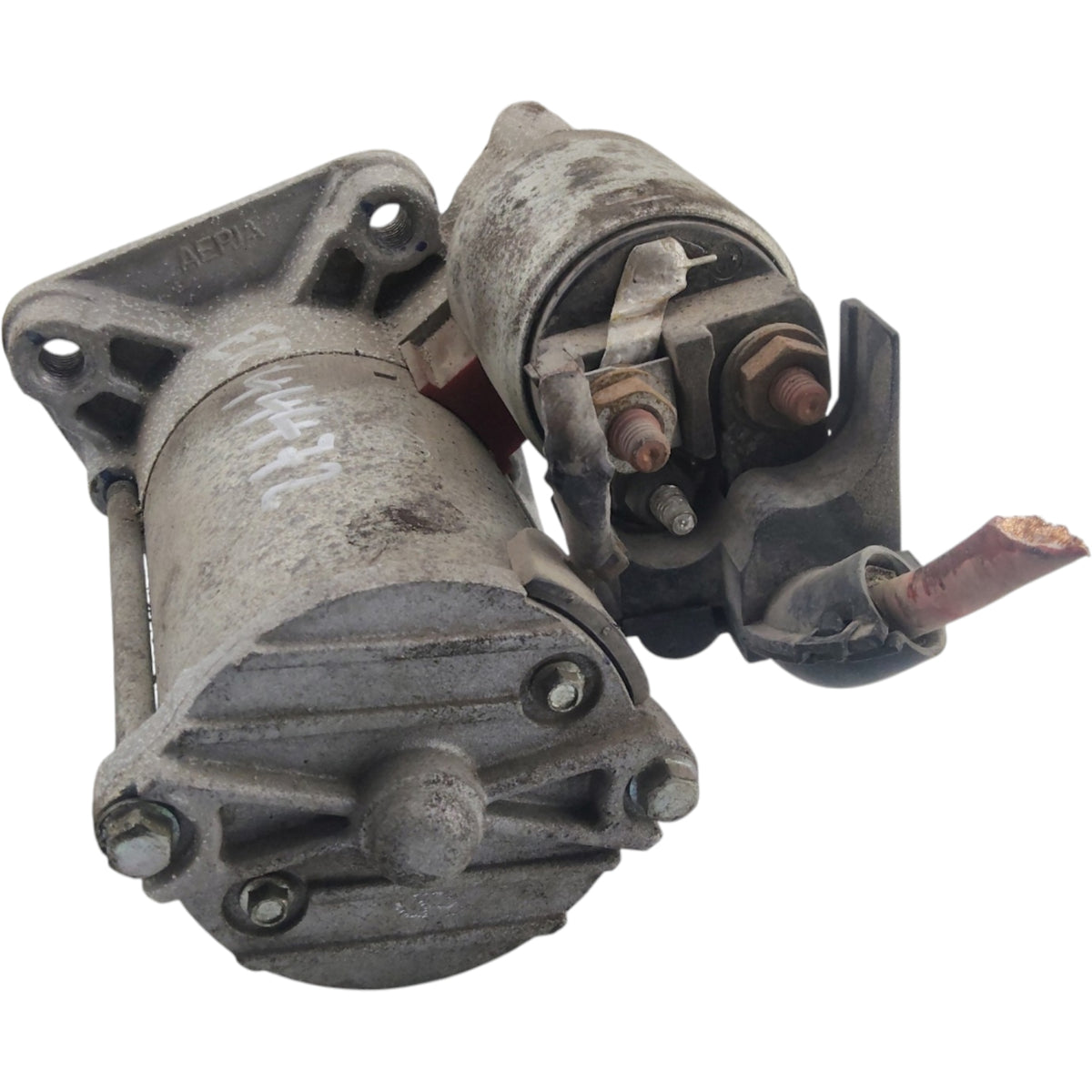 Motorino Avviamento FORD FIESTA 5 6 Serie/B-MAX Benzina GPL