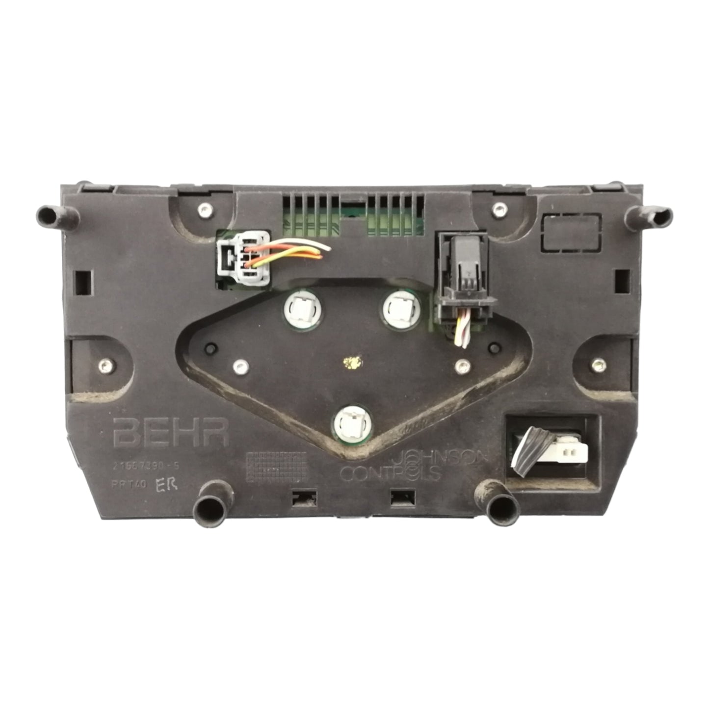 Modulo Comando Riscaldamento / Clima PEUGEOT 206 / 206 + /