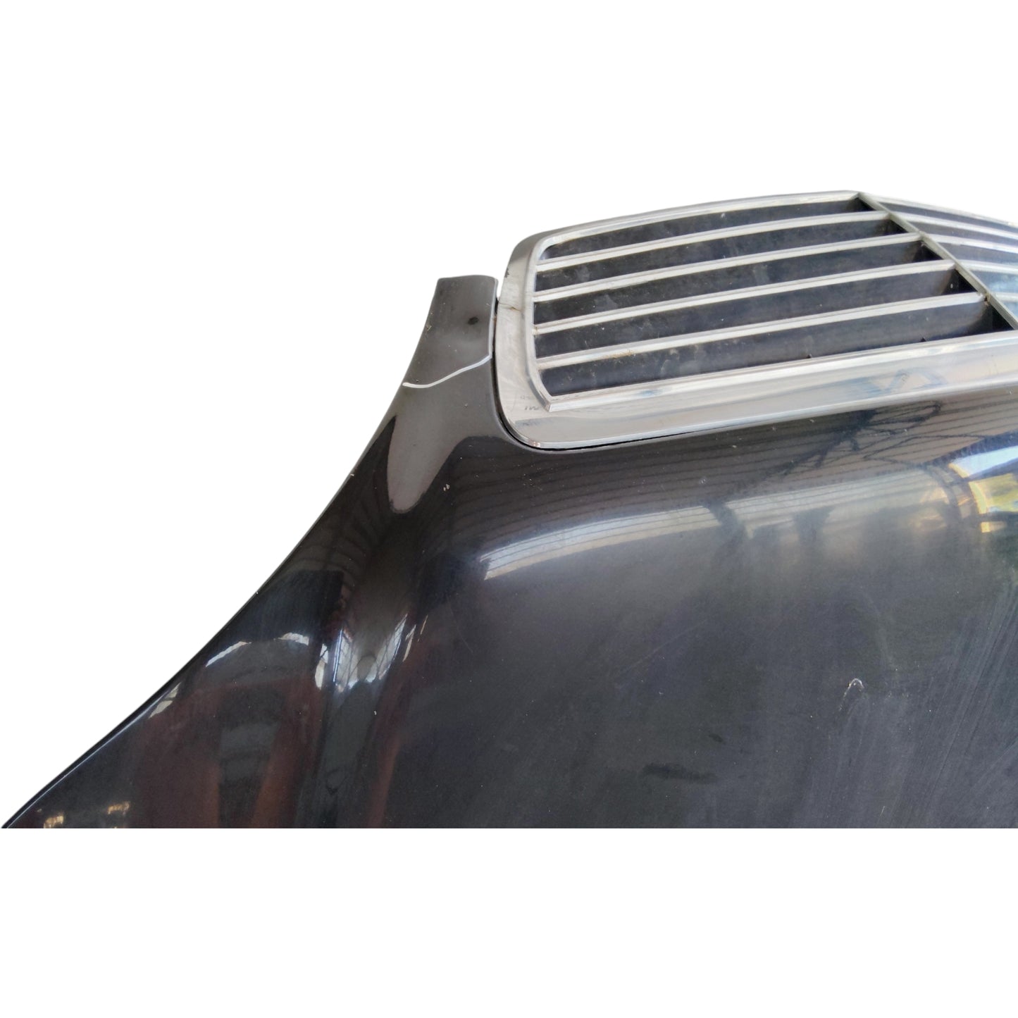 Cofano Anteriore MERCEDES CLASSE S W220 Restyling