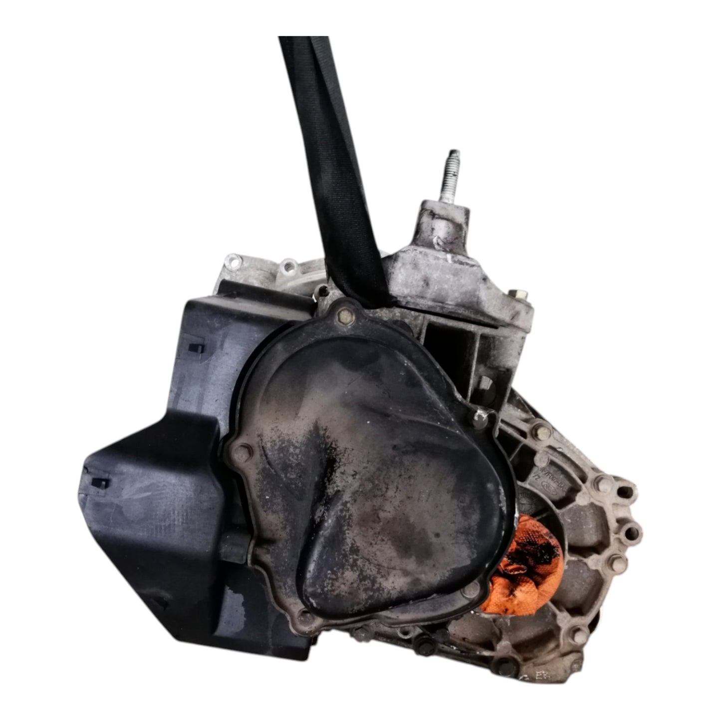 Cambio Manuale 5 Marce FORD FIESTA 5 Serie 1.2 Motore FUJA 55 Kw