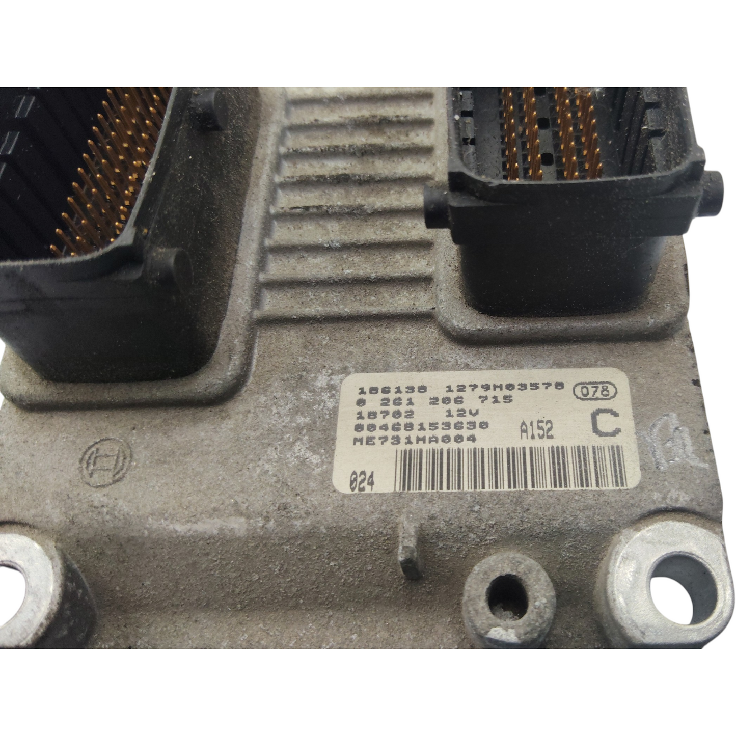 Centralina Iniezione ALFA ROMEO 147 1 Serie 1.6 Benzina Motore AR32104