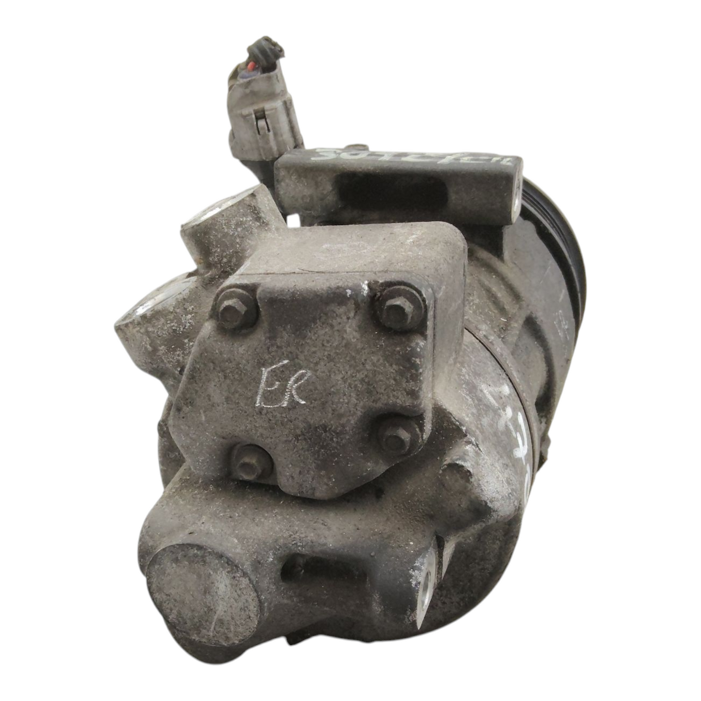 Compressore Aria Condizionata Ac MITSUBISHI COLT 6 Serie Benzina Diesel