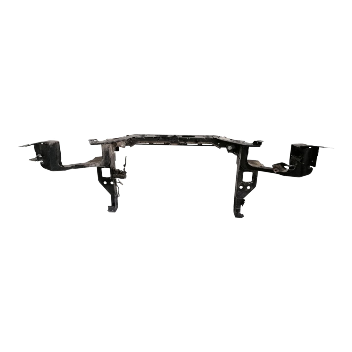 Rivestimento Frontale Superiore Anteriore FIAT BRAVO 2 Serie