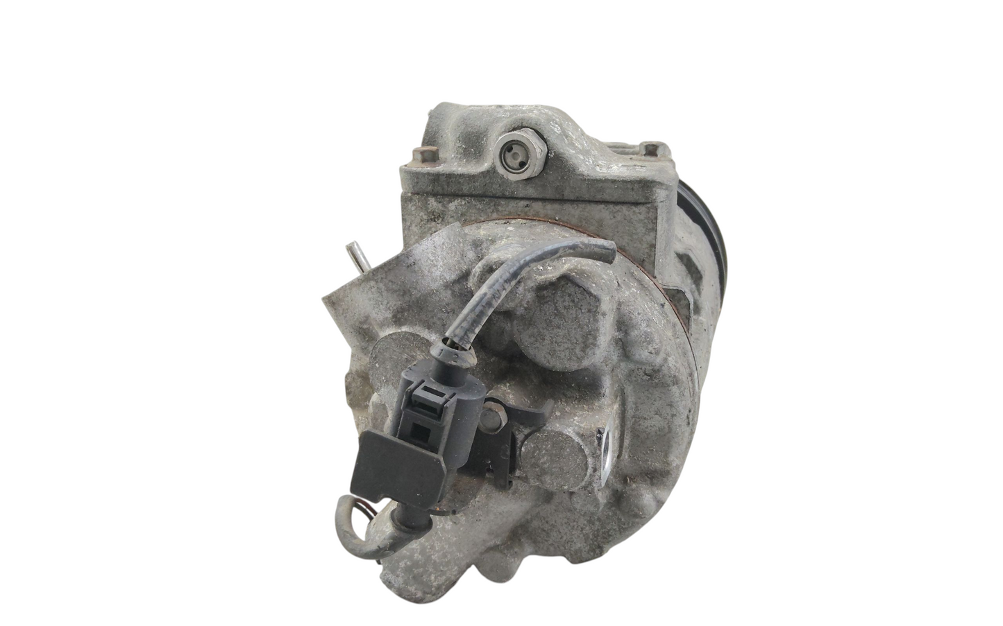 Compressore Aria Condizionata Ac VOLKSWAGEN POLO 4 5 Serie 1.4