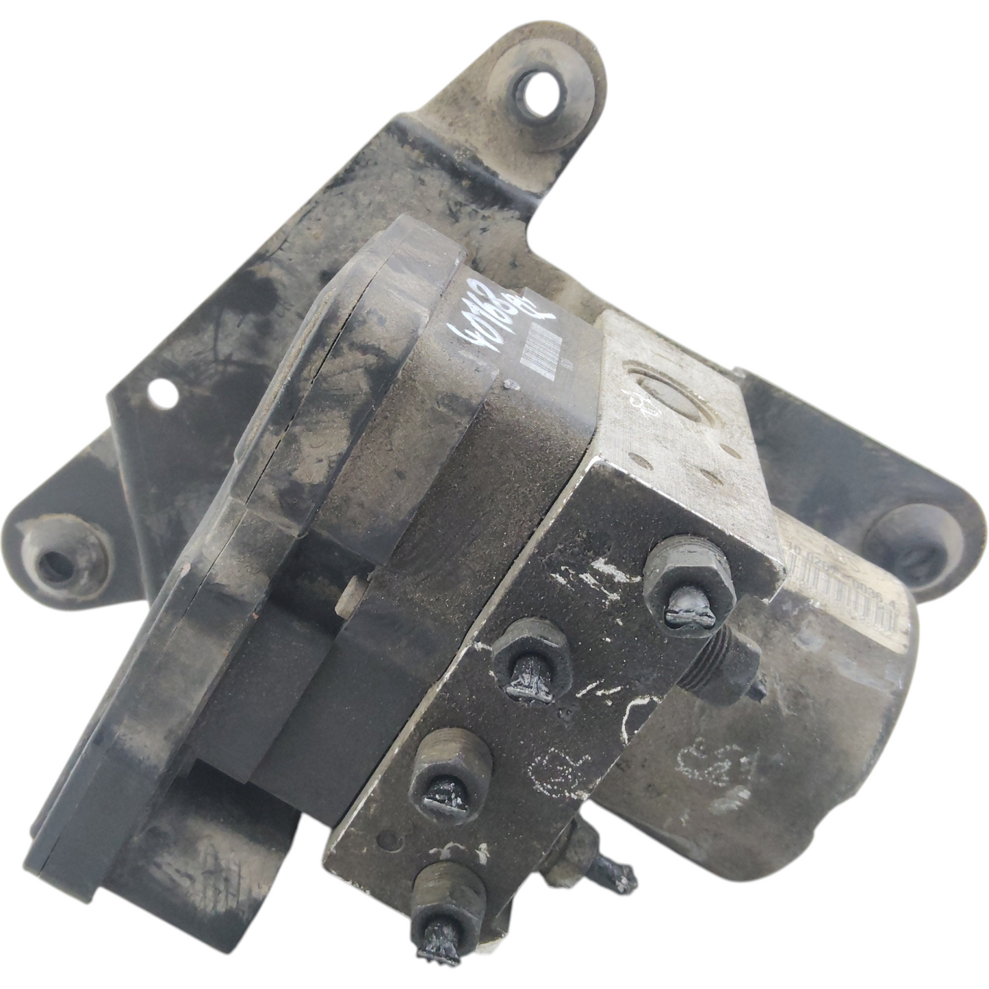 Gruppo Centralina Pompa Abs Anteriore PEUGEOT 206