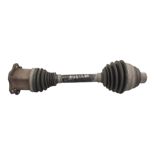 Semiasse Semialbero Anteriore Sinistro AUDI A5 8T3 8F7/A4 8K2 Diesel