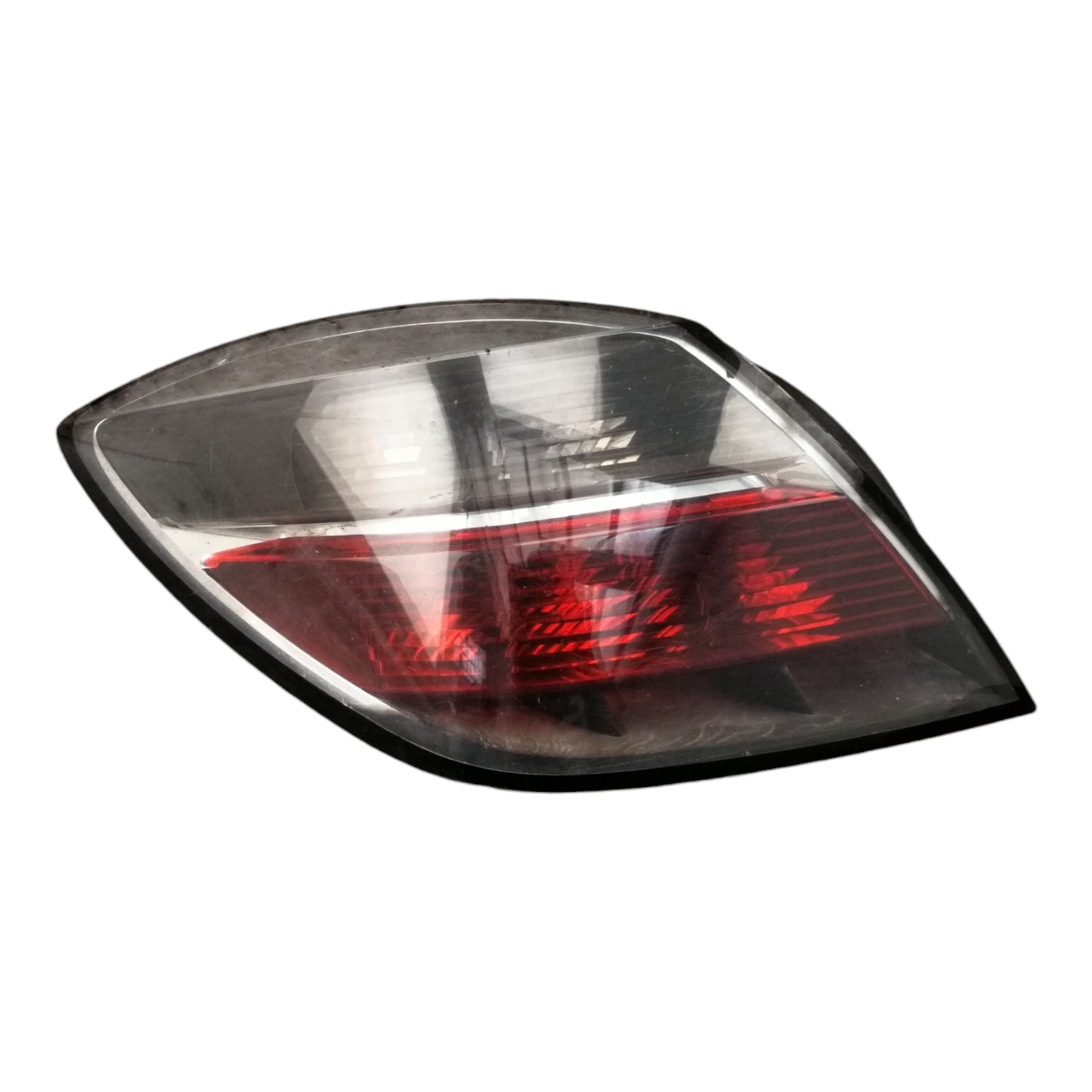 Fanale Stop Posteriore Sinistro OPEL ASTRA H 3 Porte