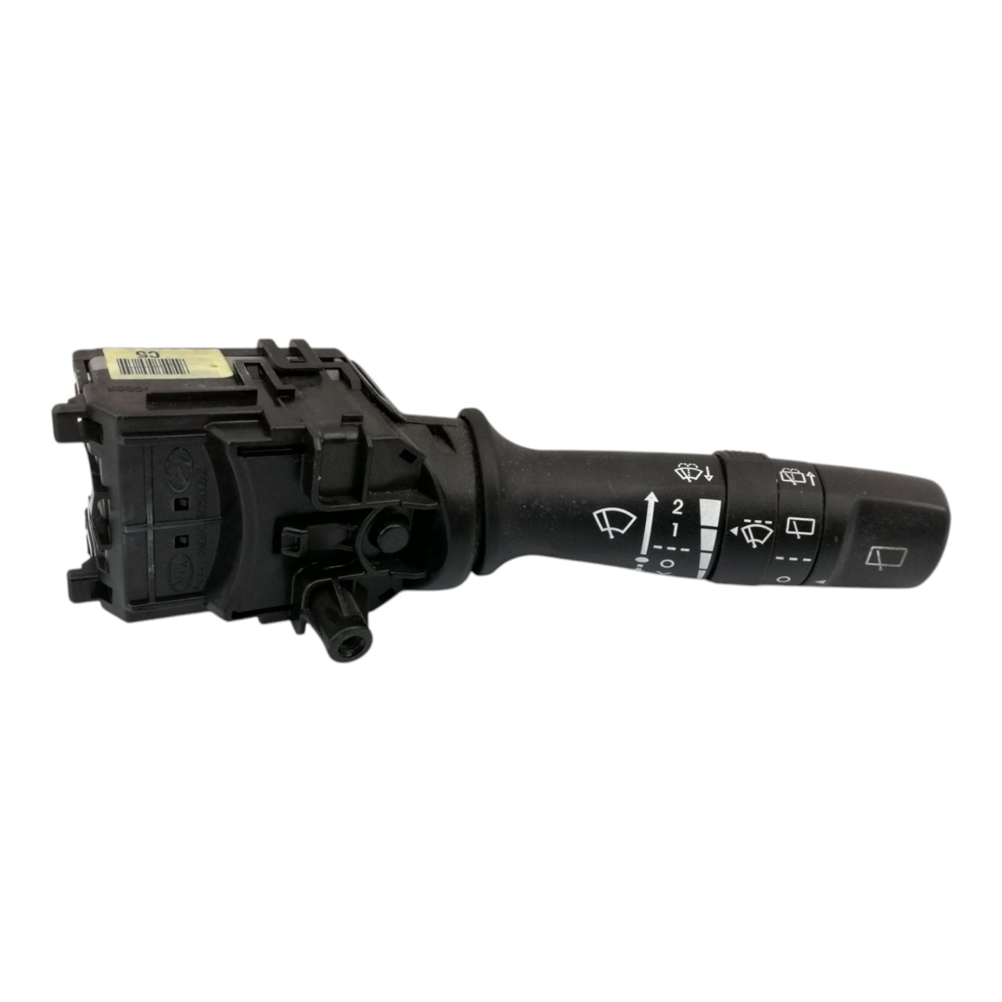 Devioguida Devioluci Tergicristalli Destro KIA RIO 3 Serie
