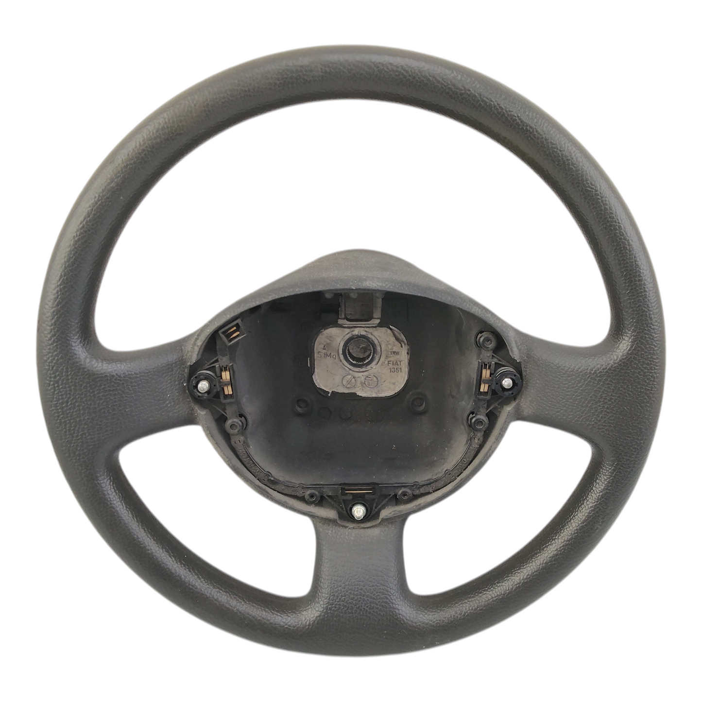 Volante Sterzo FIAT PUNTO 2 Serie 188 Benzina Diesel