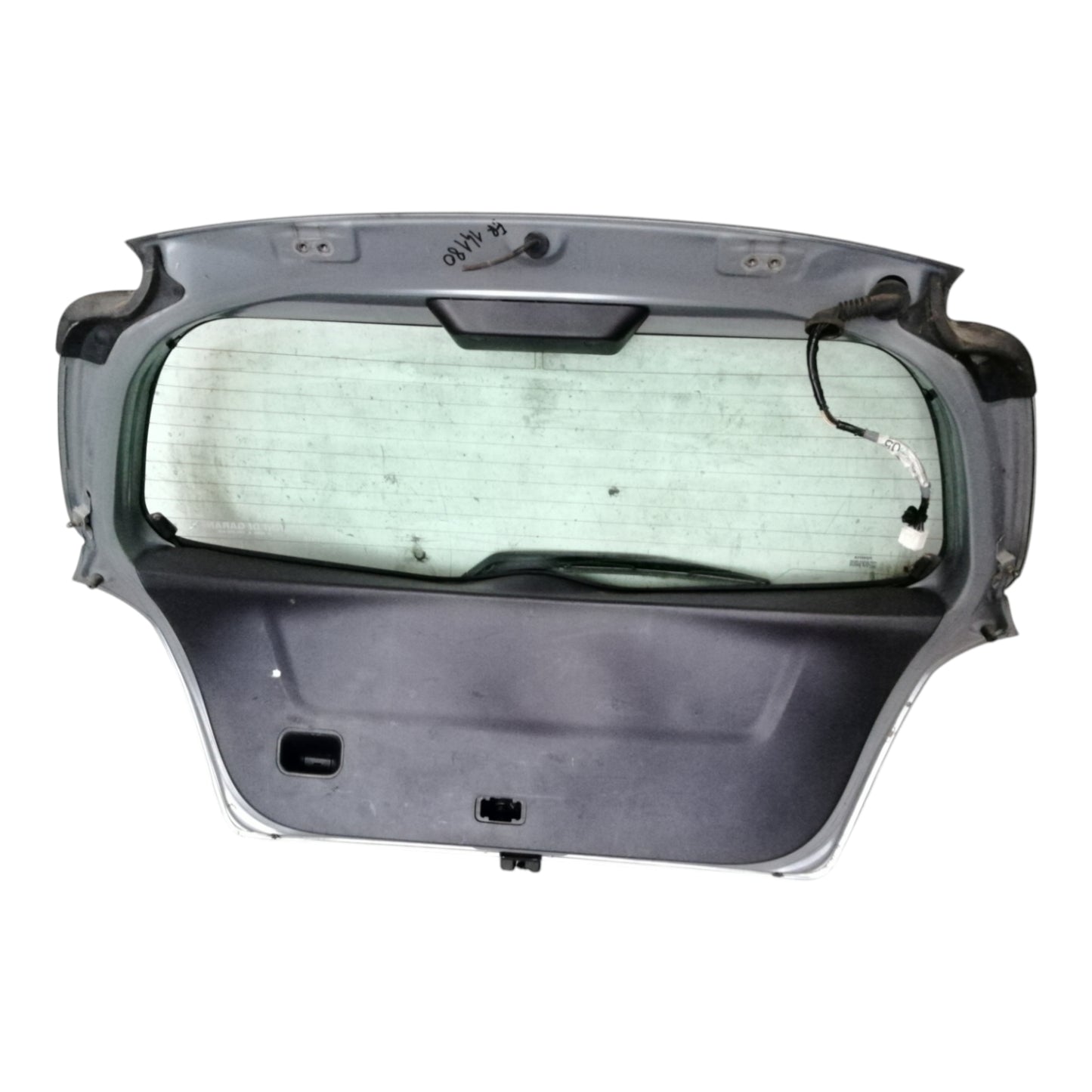 Portello Portellone Posteriore TOYOTA YARIS 2 Serie 3-5 Porte