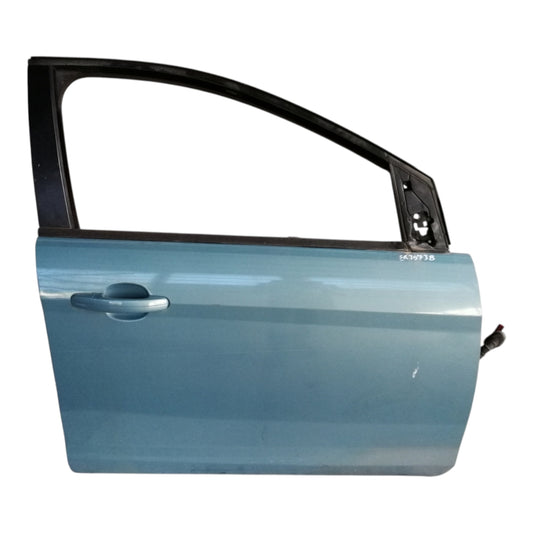 Porta Portiera Anteriore Destro FORD FOCUS 3 Serie Berlina SW 5 Porte