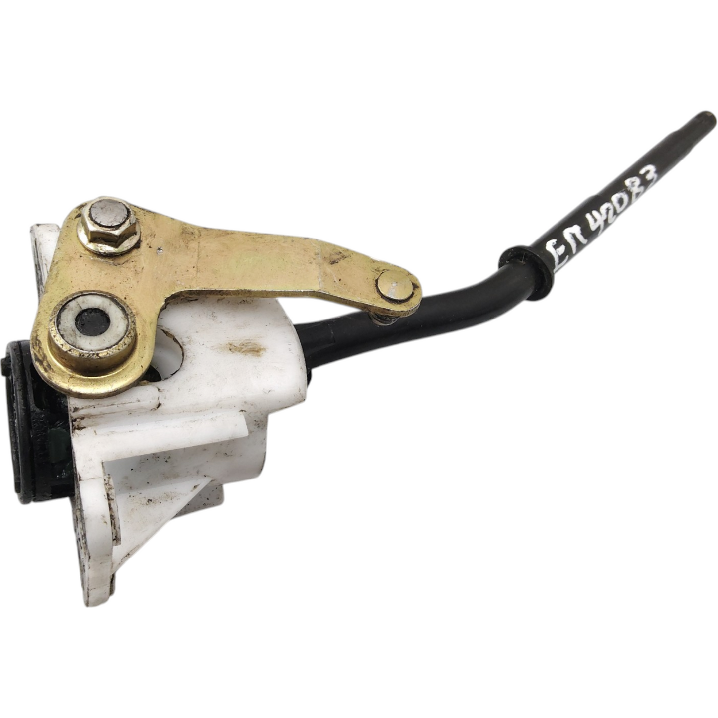 Leva Comando Cambio Manuale FIAT PANDA 1 141 0.9 Benzina Motore 1170A1046