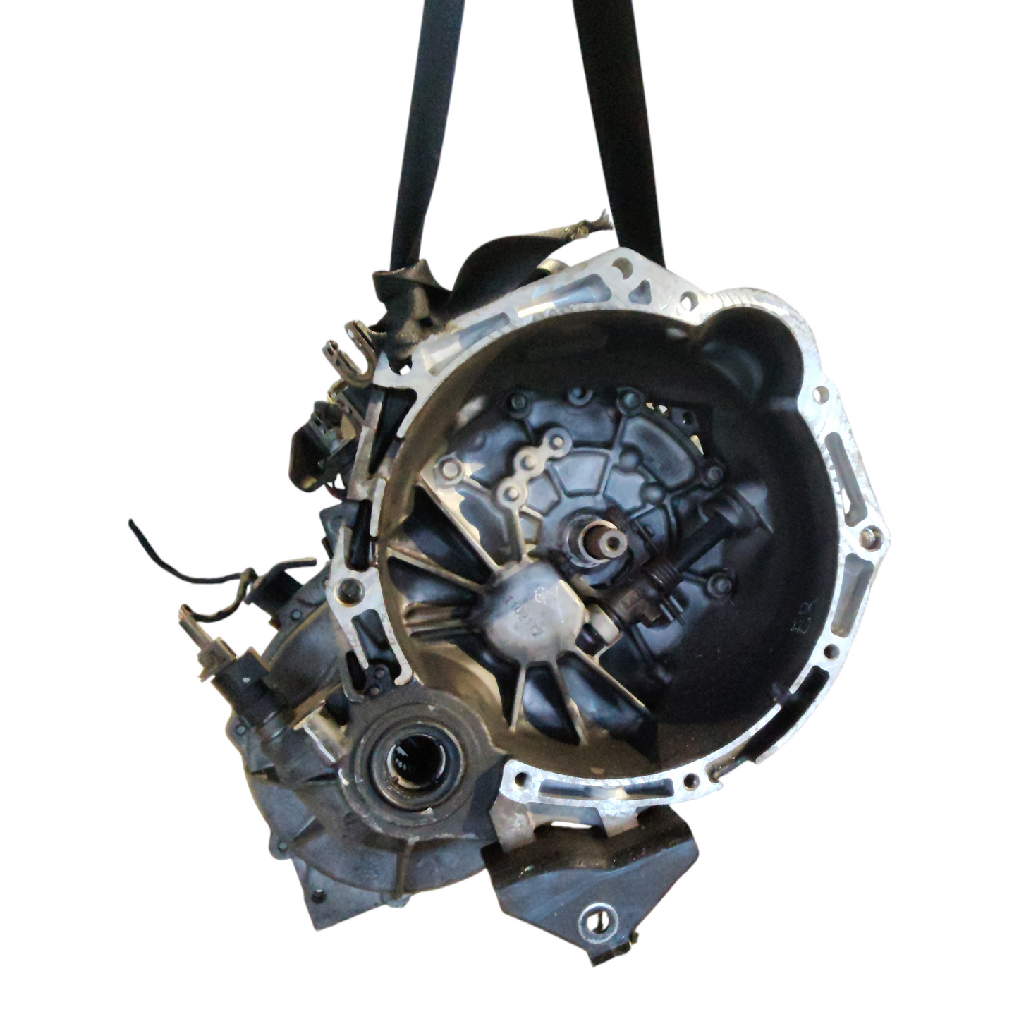 Cambio Manuale 5 Marce KIA PICANTO 3 Serie 1.0 CVVT Motore G3LA