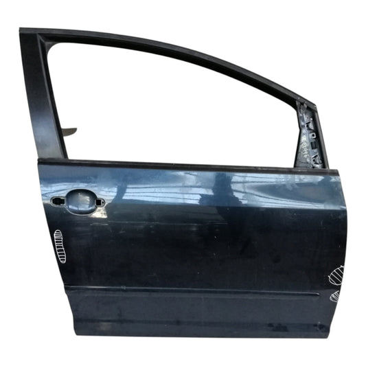 Porta Portiera Anteriore Destro VOLKSWAGEN GOLF PLUS 1 2 Serie