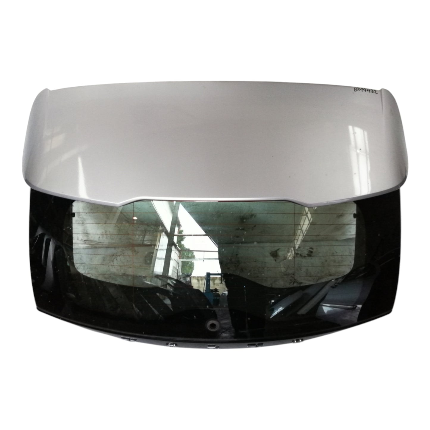 Portello Portellone Posteriore VOLVO V40 2 Serie