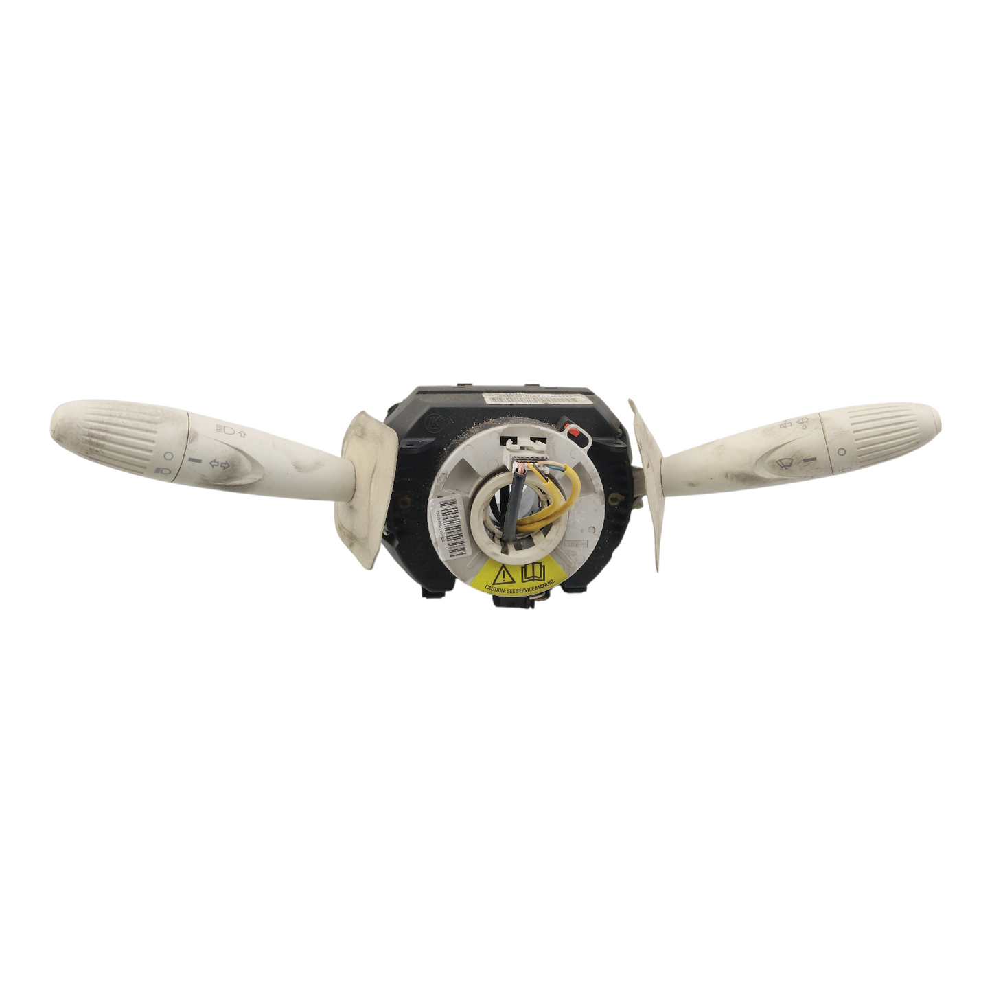 Devioguida Devioluci FIAT 500 2 Serie Berlina Benzina Diesel GPL