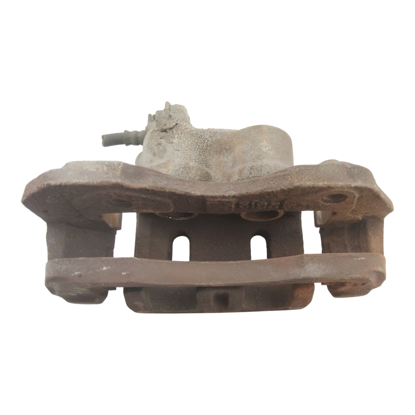 Pinza Freno Anteriore Destro MITSUBISHI PAJERO 1 2 Serie 3.5 Benzina