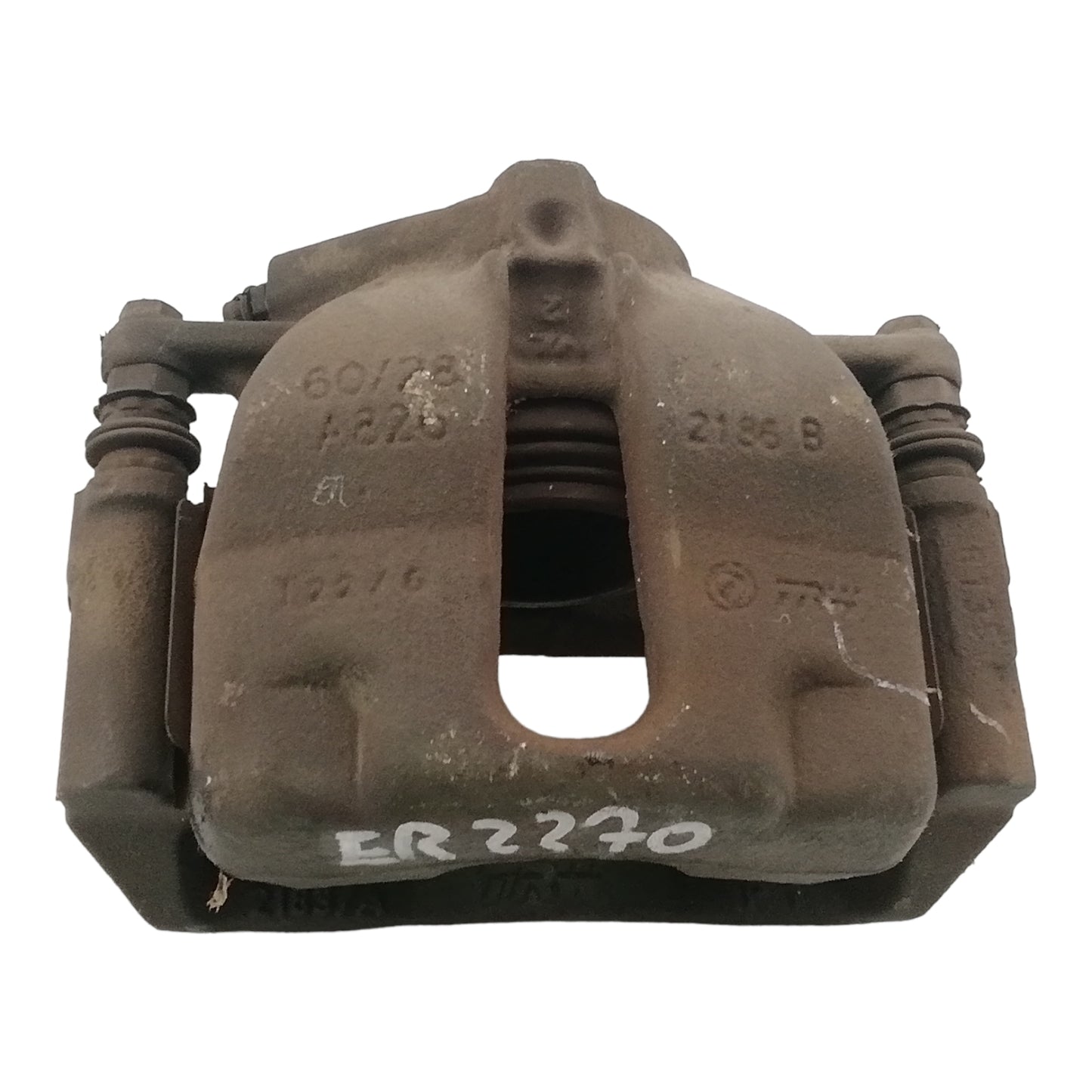 Pinza Freno Anteriore Destro FIAT CROMA 2 1.9 2.4 DIESEL
