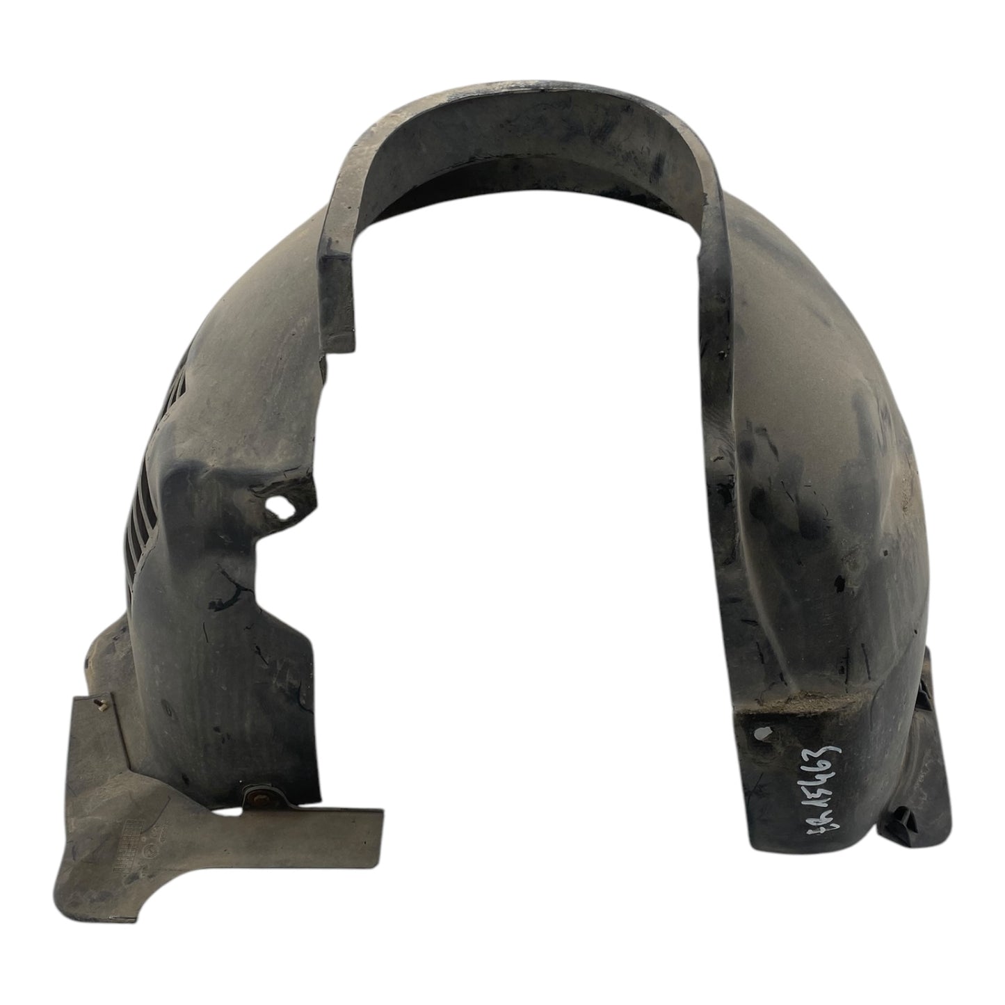 Parasassi Passaruota Interno Anteriore Destro FIAT SEICENTO/600