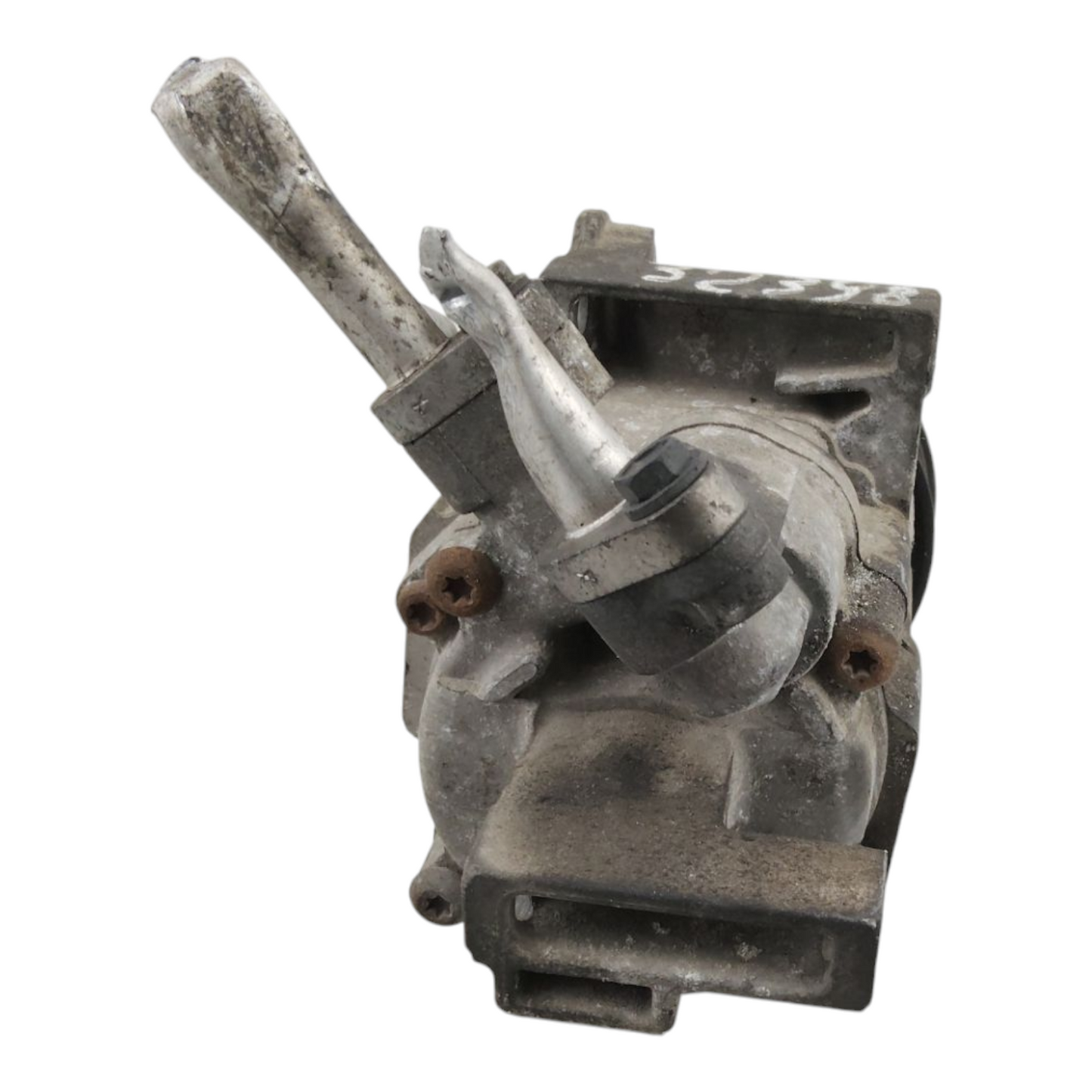 Compressore Aria Condizionata Ac TOYOTA AYGO 1 Serie 1.0 1KRFE