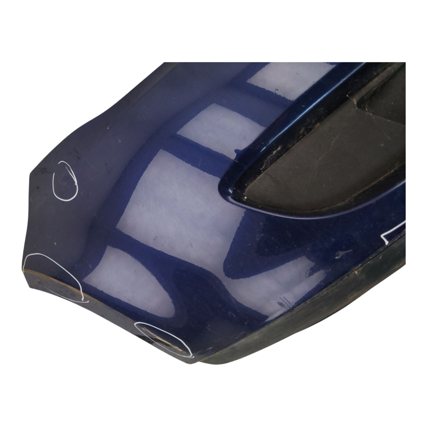 Paraurti Anteriore FIAT BRAVO 2 Serie