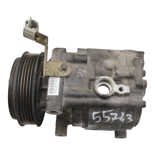 Compressore Aria Condizionata Ac FIAT PUNTO 2 Serie/500 Benzina GPL