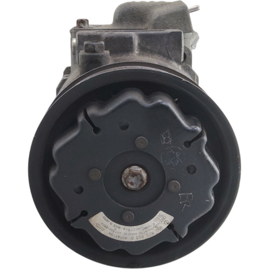 Compressore Aria Condizionata SEAT IBIZA 4 Serie 6L1 Diesel Benzina