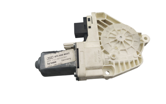 Motorino Alzacristallo Porta Posteriore Destro AUDI A6 4F5 4F2